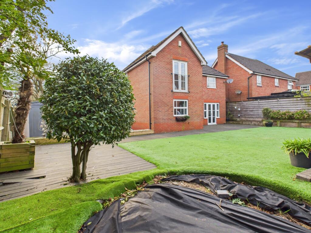 Additional image 23 of Saracen Drive, Sutton Coldfield, B75