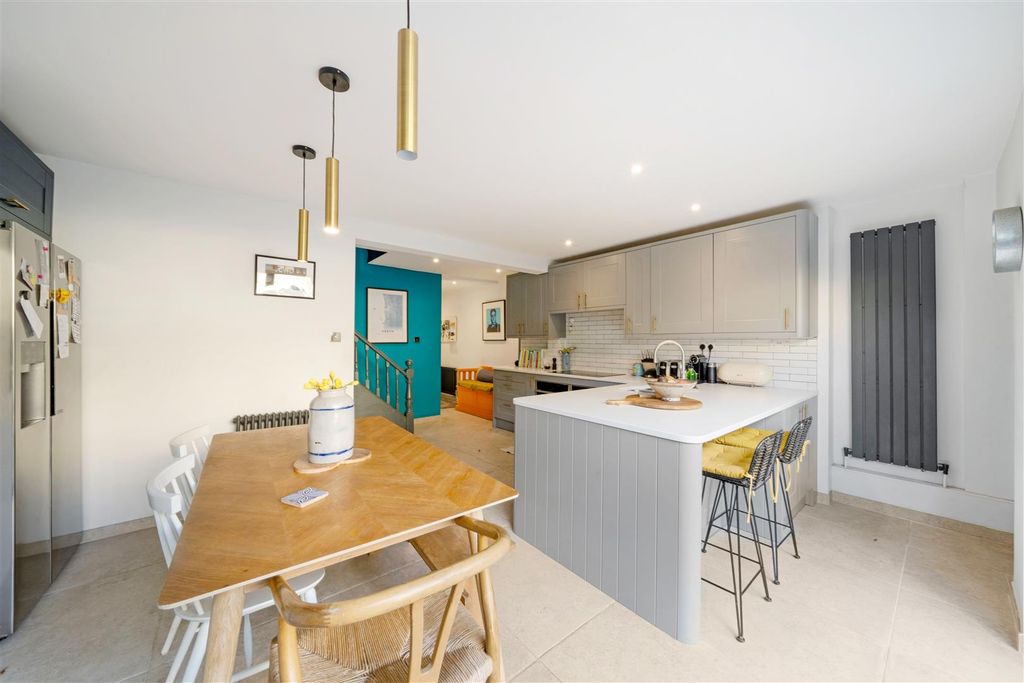 Additional image 9 of 4 bed property for salePrior Park Road, Widcombe, Bath BA2