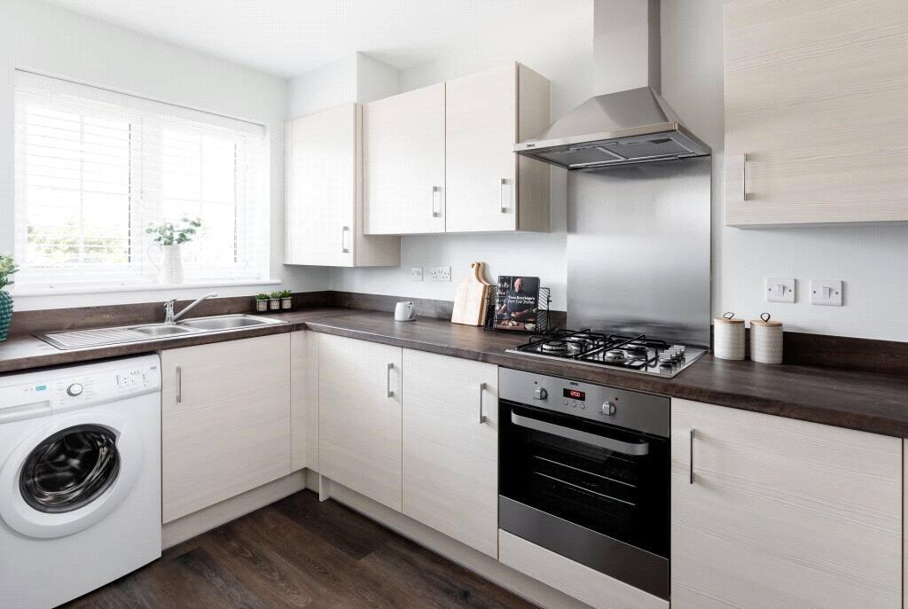 Additional image 4 of Plot 112, Weavers Meadow, Trowbridge
