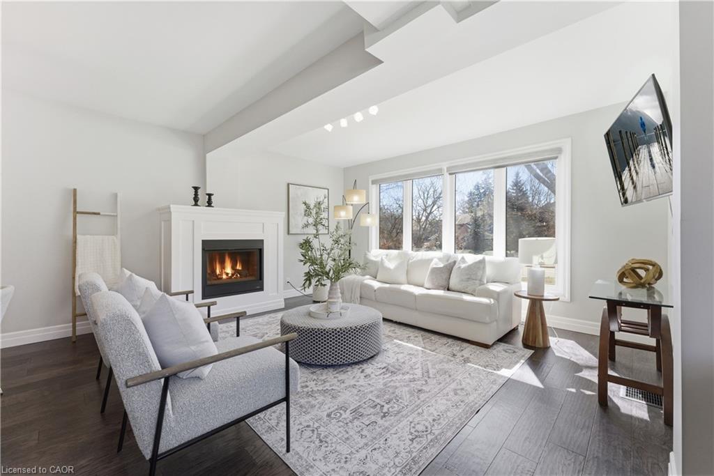 Additional image 4 of 520 Mill Park Drive, Kitchener, ON, N2P 1Z8