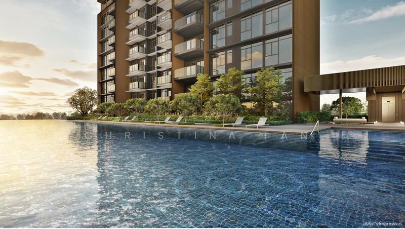 Additional image 4 of 12 Clementi Avenue 1