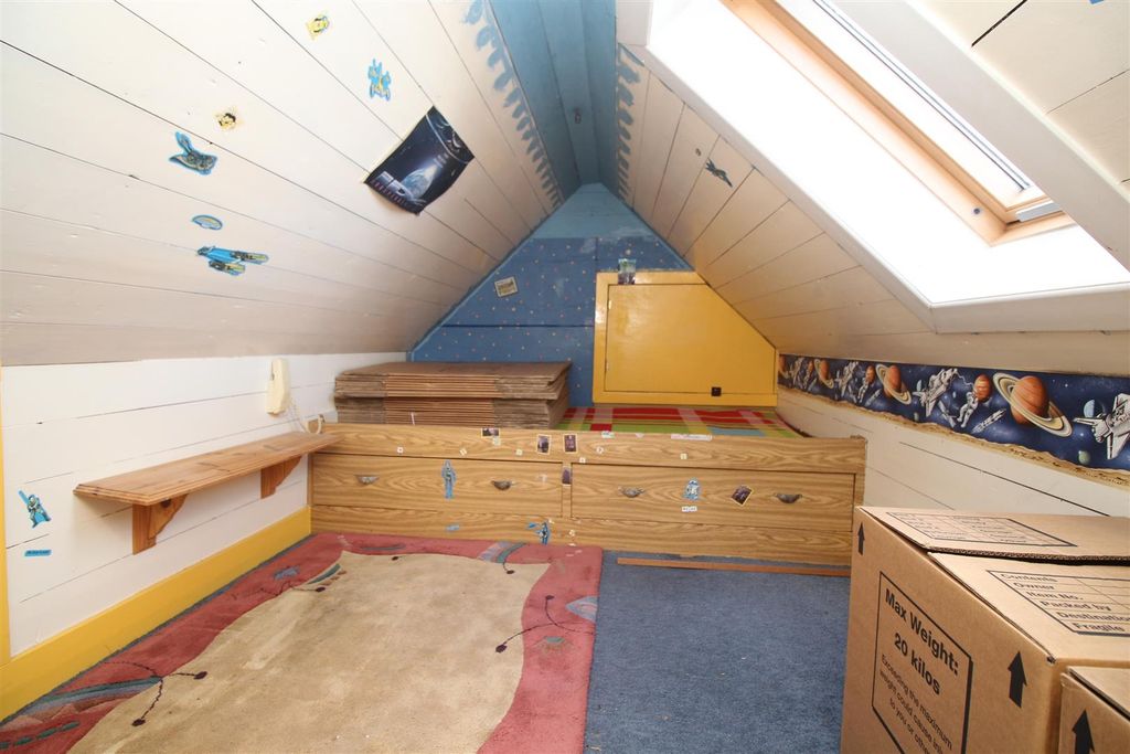 Additional image 16 of 3 bed semi-detached house for saleSouth Street, Greenock PA16