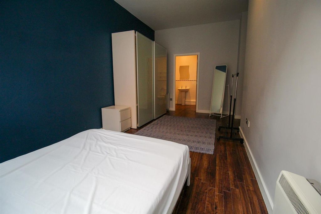 Additional image 10 of 2 bed flat for saleLexington Place, Plumptre Street, Nottingham NG1
