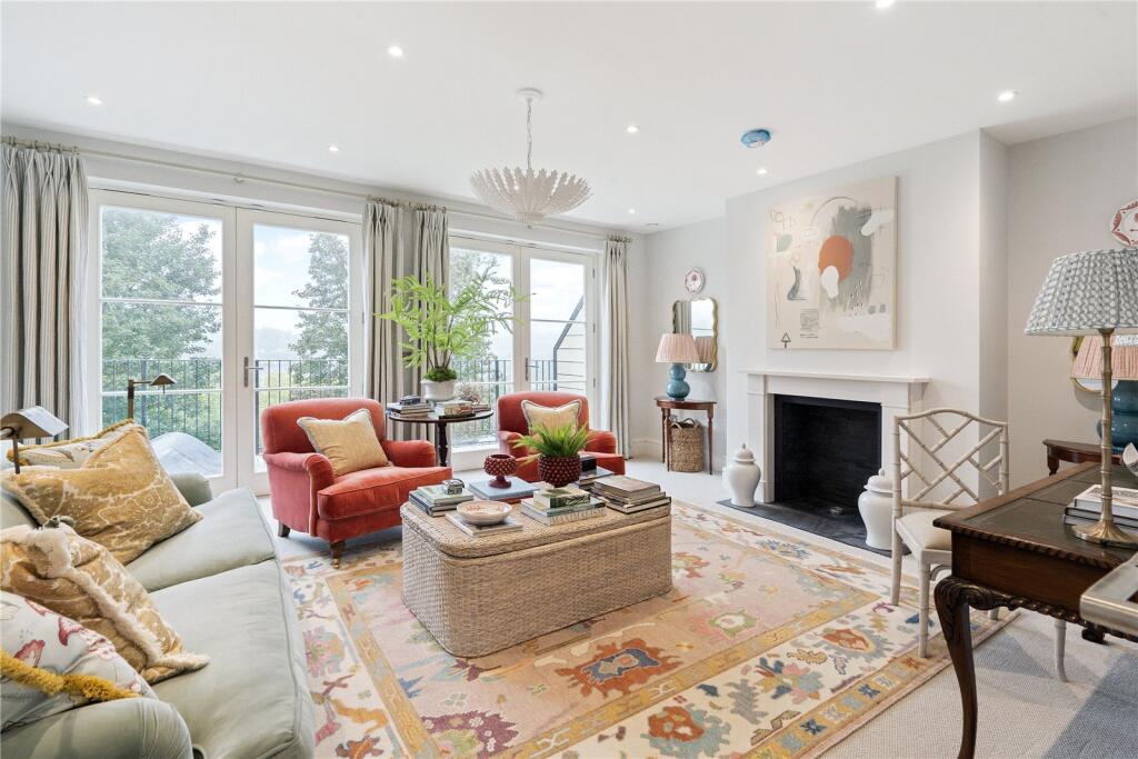 Additional image 4 of House 187 Bridgetower Drive, Holburne Park, Warminster Road, Bath, BA2