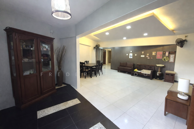 912 Tampines Street 91