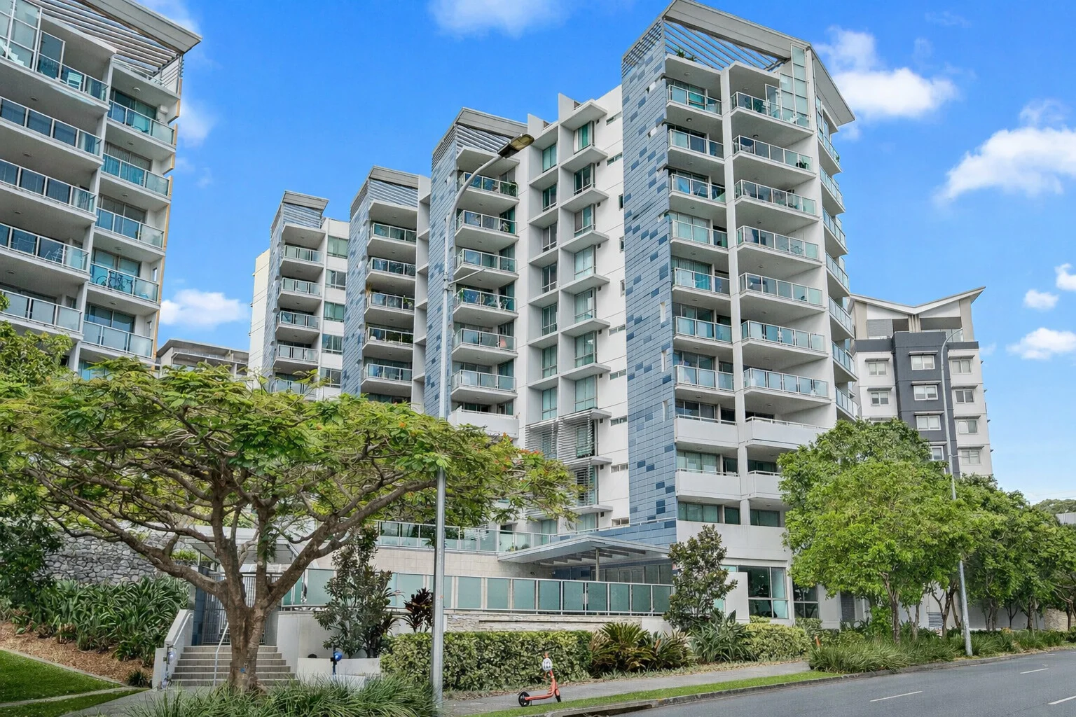Additional image 3 of 1706/100 Quay Street, Brisbane City QLD 4000