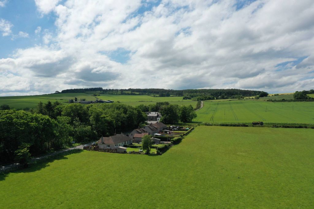 Land for saleBognie Place, Bognie, Huntly, Aberdeenshire AB54