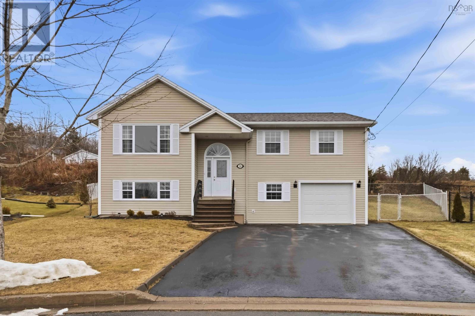 36 Guptill Close