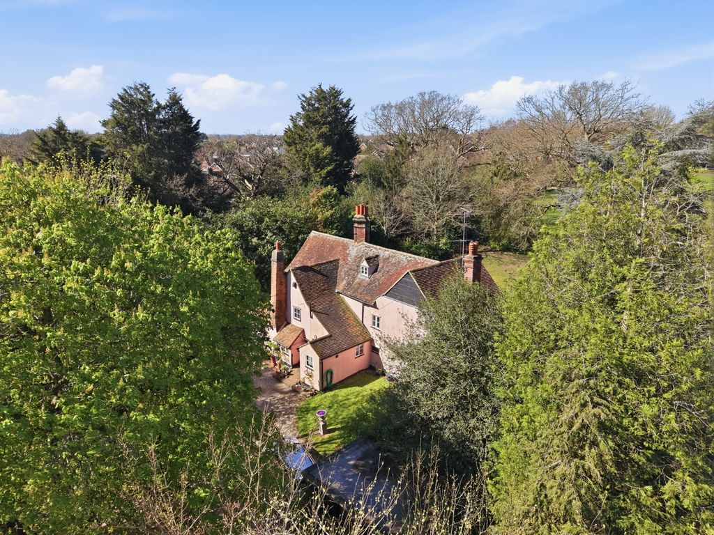 Additional image 28 of Land for saleRays Farm Lane, Ingatestone CM4