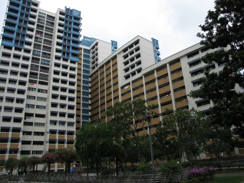 Additional image 13 of 615 Bukit Panjang Ring Road