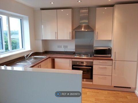 Great Clowes St, Salford M7