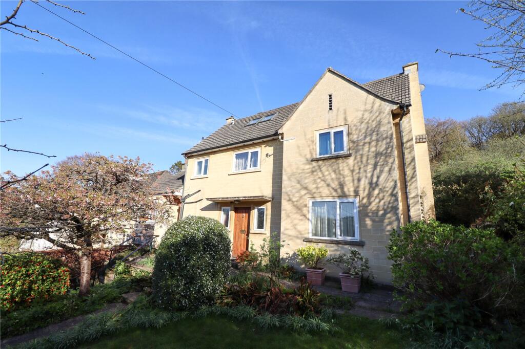 Perrymead, Bath, BA2