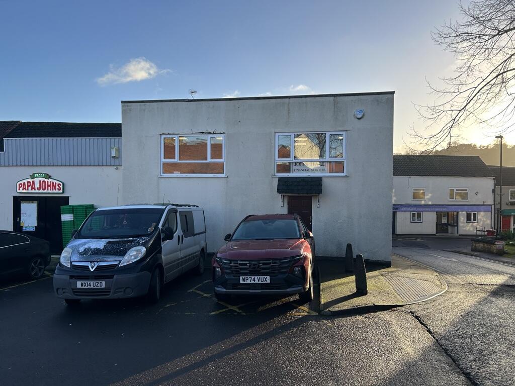 Additional image 2 of Bond Street, Yeovil, Somerset, BA20 1PE