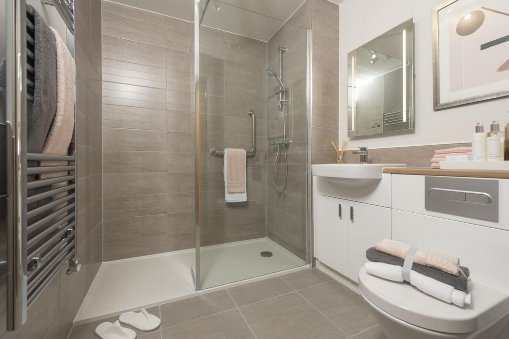 Additional image 5 of 2 bed flat to rentChurch Street, Nuneaton CV11
