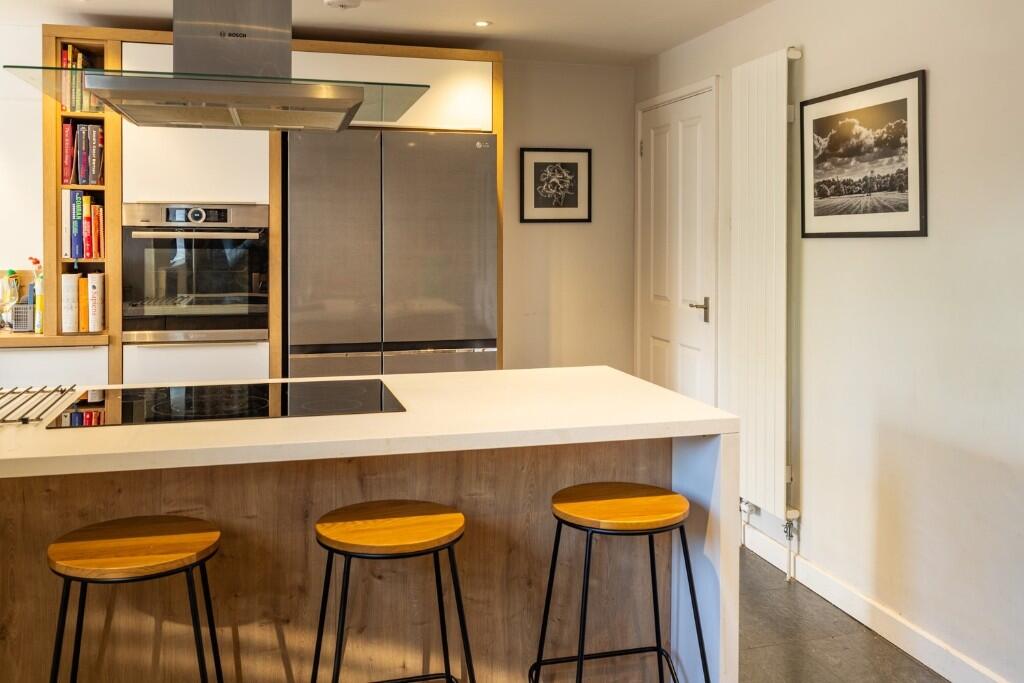 Townsend Rise, Bruton, Somerset, BA10 0JA