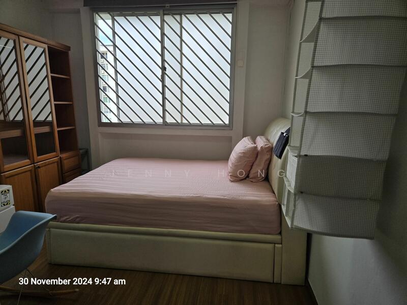 347 Ubi Avenue 1