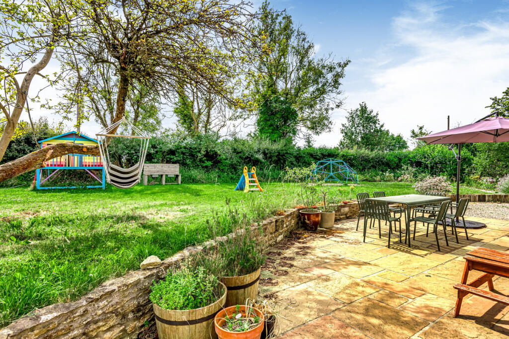 Additional image 19 of with buildings, paddock, Nunney, Frome, BA11