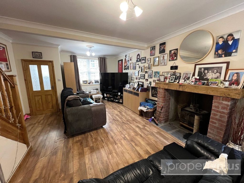 Additional image 2 of 2 bed end terrace house for saleBrook Street, Blaenrhondda, Treorchy, Rhondda Cynon Taff CF42