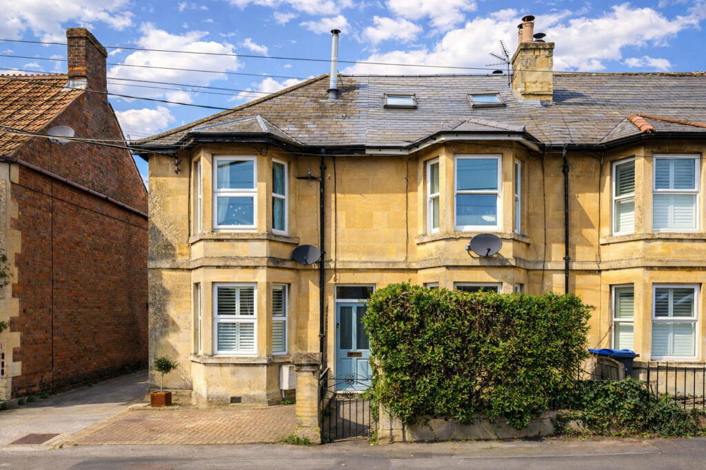 The Common, Holt, Trowbridge, BA14 6QL