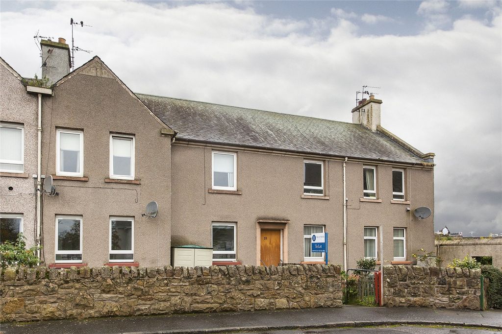 Additional image 11 of 2 bed flat to rentBurdiehouse Square, Old Burdiehouse, Edinburgh EH17