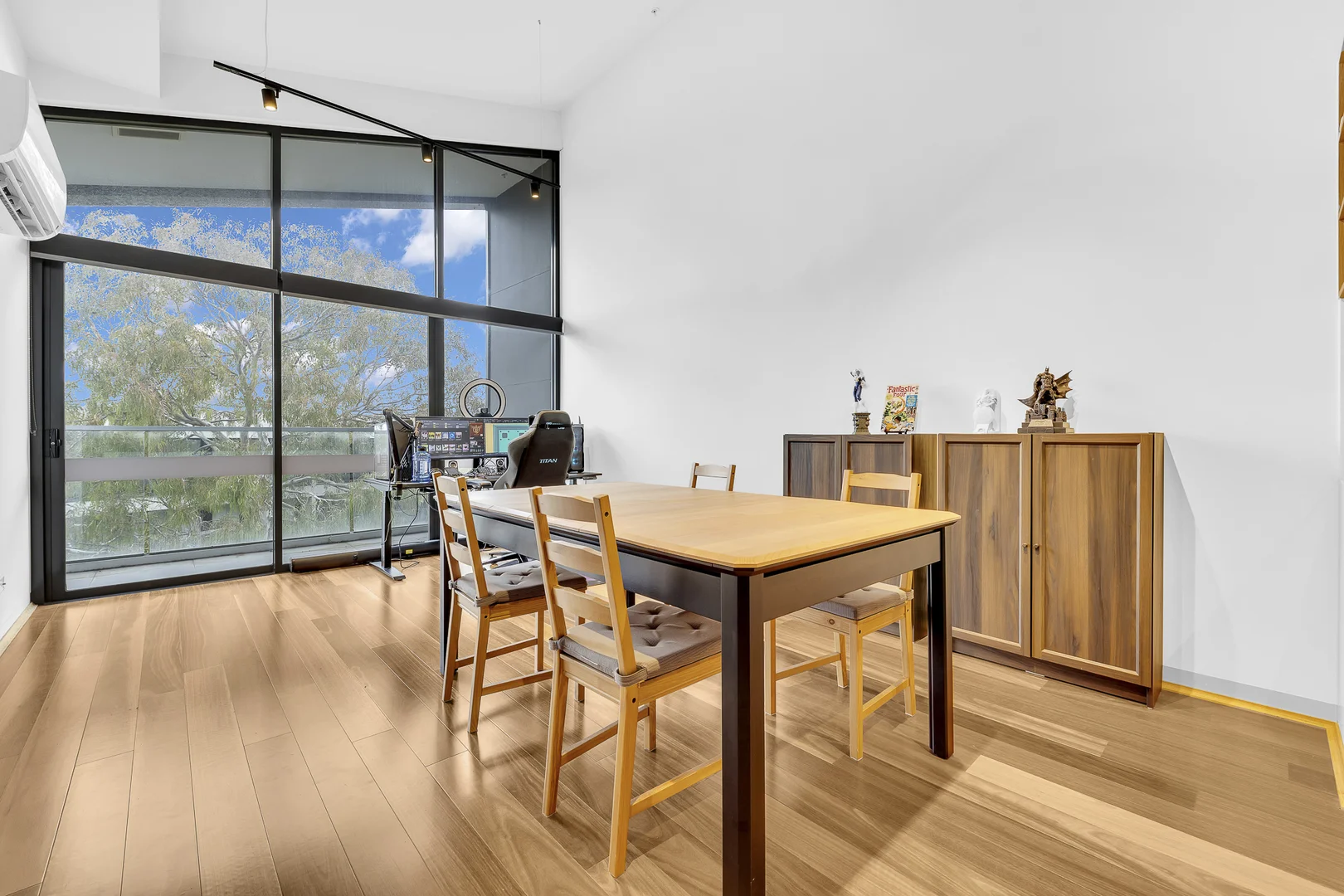 Additional image 4 of 307/110 Roberts Street, West Footscray VIC 3012