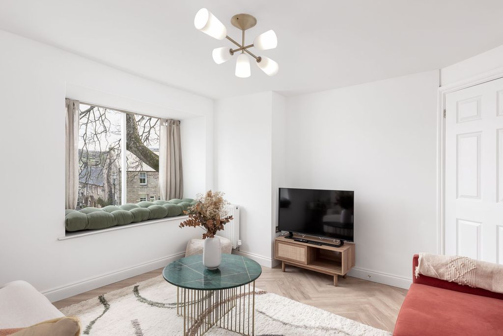 Additional image 8 of 2 bed flat for saleHigh Street, Rothbury NE65