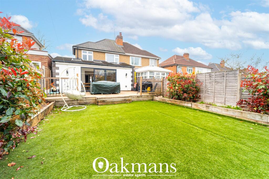 Additional image 40 of Midhurst Road, Birmingham, West Midlands, B30