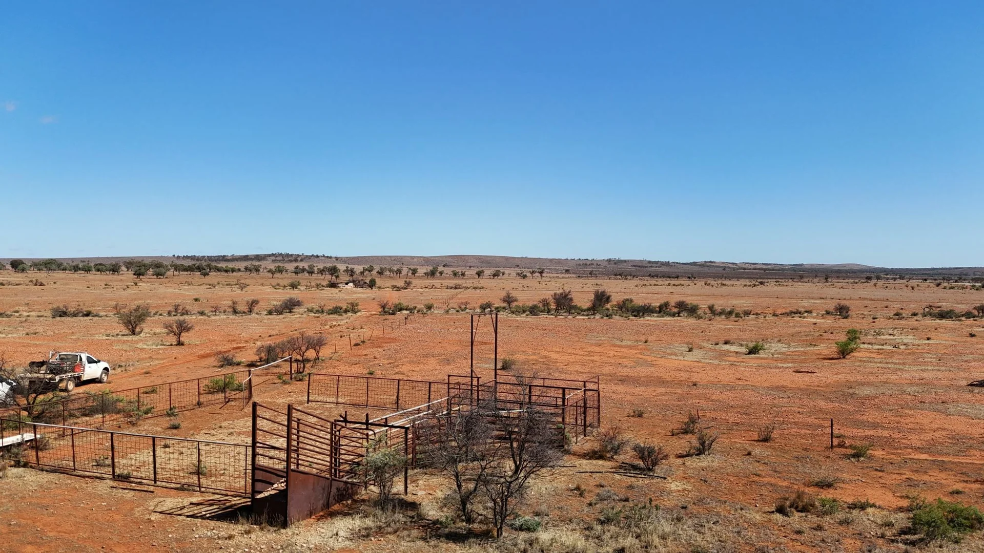 Additional image 4 of 'Cavenagh' Orroroo-Paratoo Road, Cavenagh SA 5422