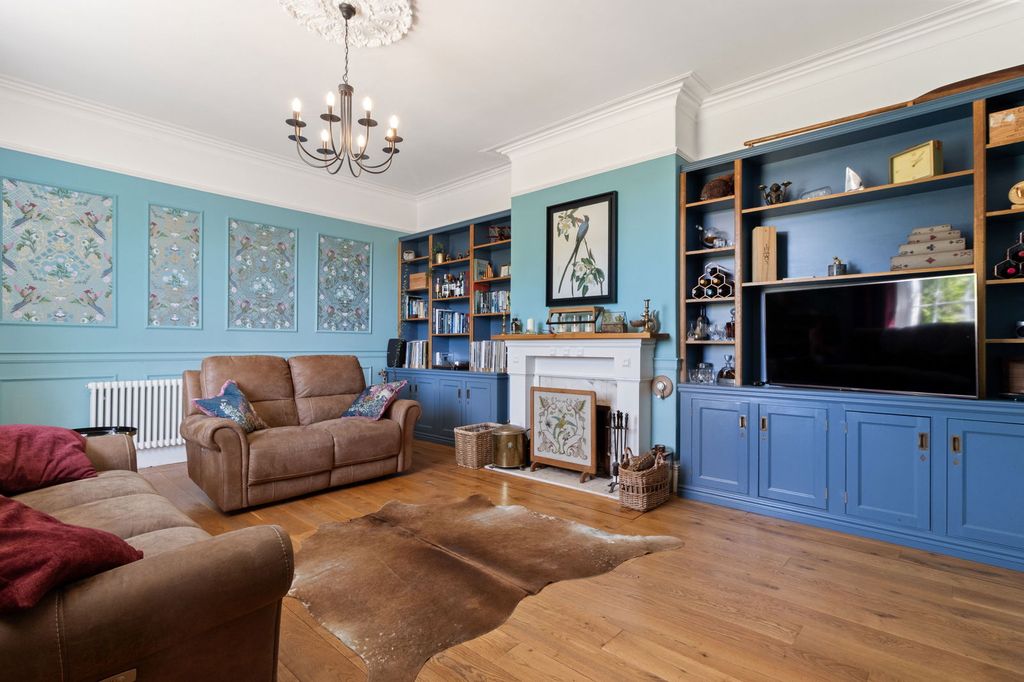 Additional image 3 of 5 bed detached house for saleMain Road, Kempsey, Worcester, Worcestershire WR5