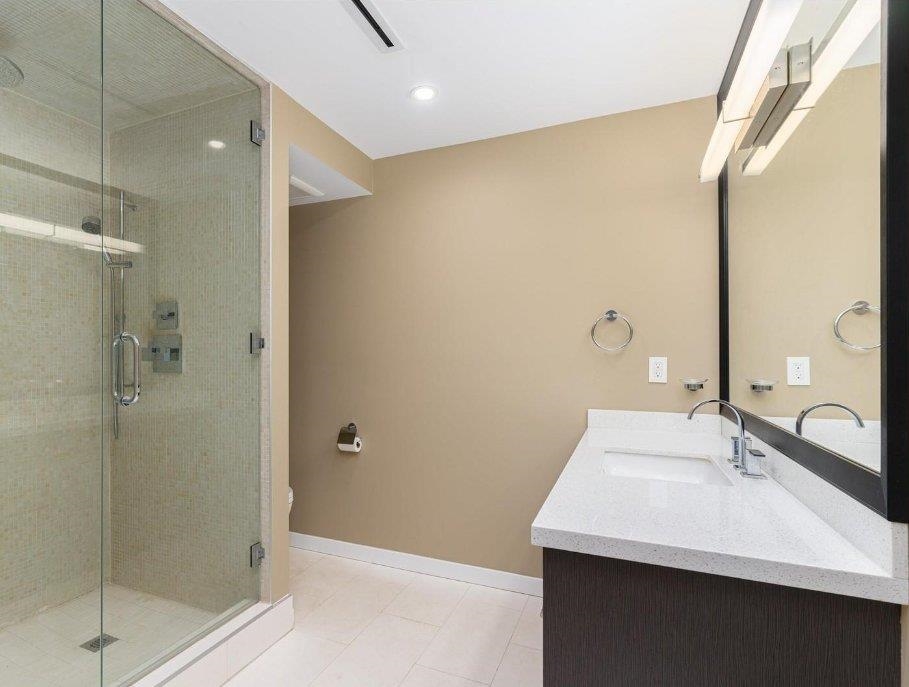 1/2 Basement-5 Maple Street , Vancouver, BC, V6M 3V2