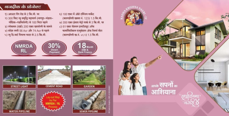Dighori, Nagpur
