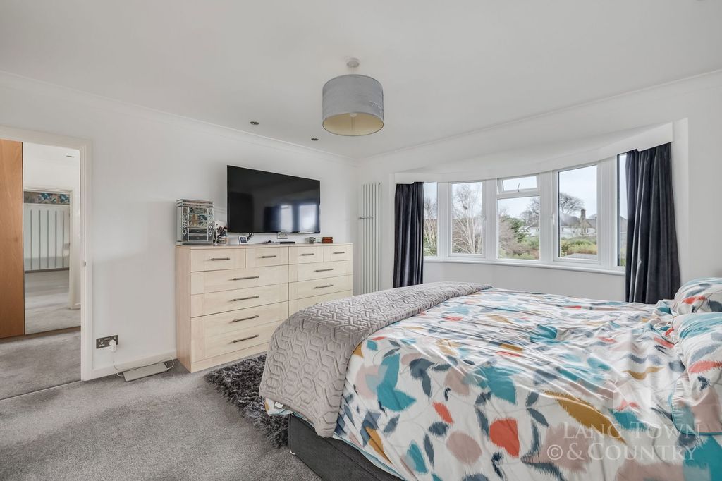 Additional image 14 of 4 bed detached house for saleThe Drive, Hartley, Plymouth PL3
