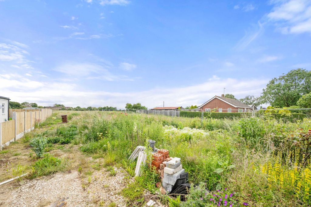 Land for saleWrangle, Boston PE22 photo 3