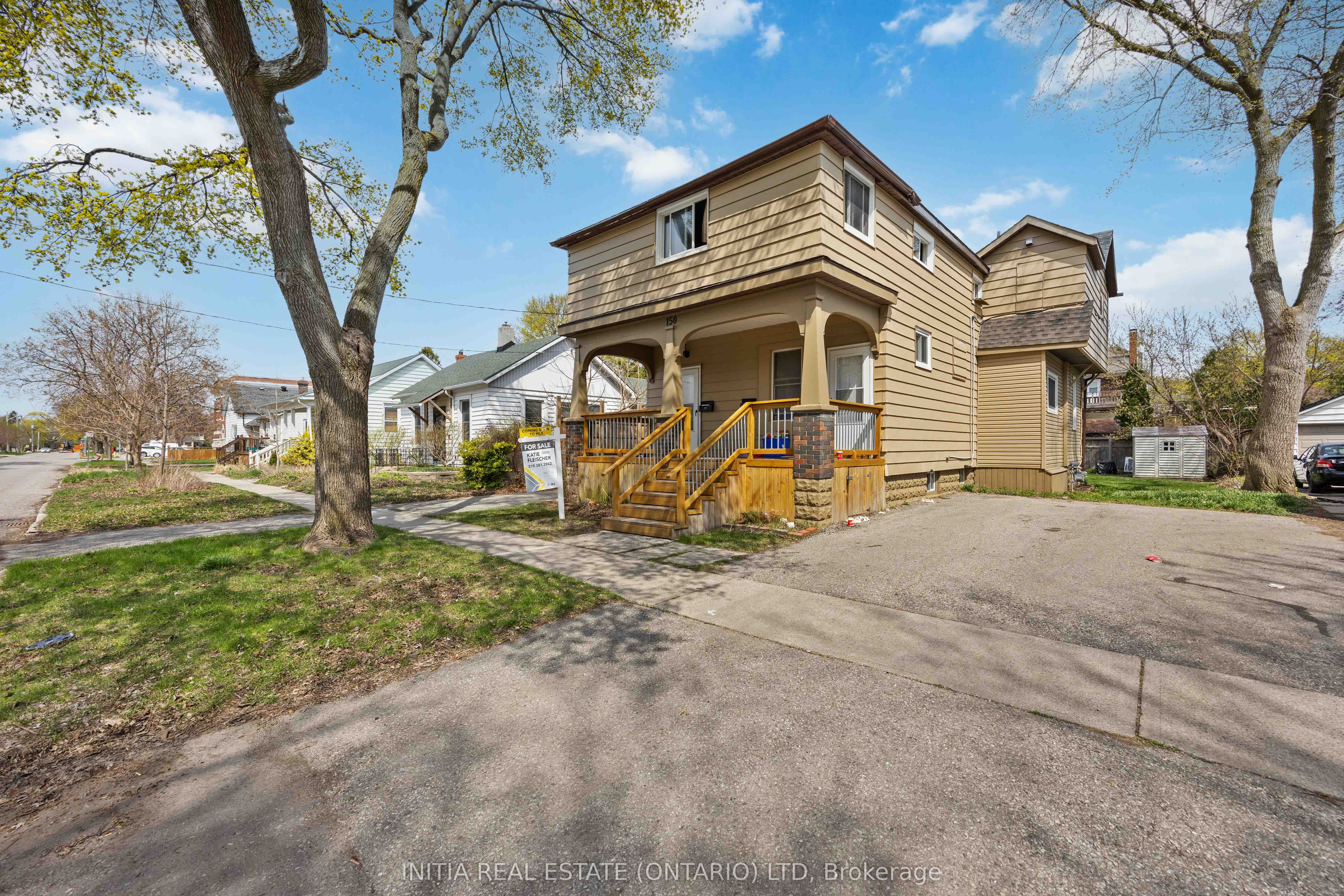 150 College Avenue N, Sarnia, ON, N7T 6B3