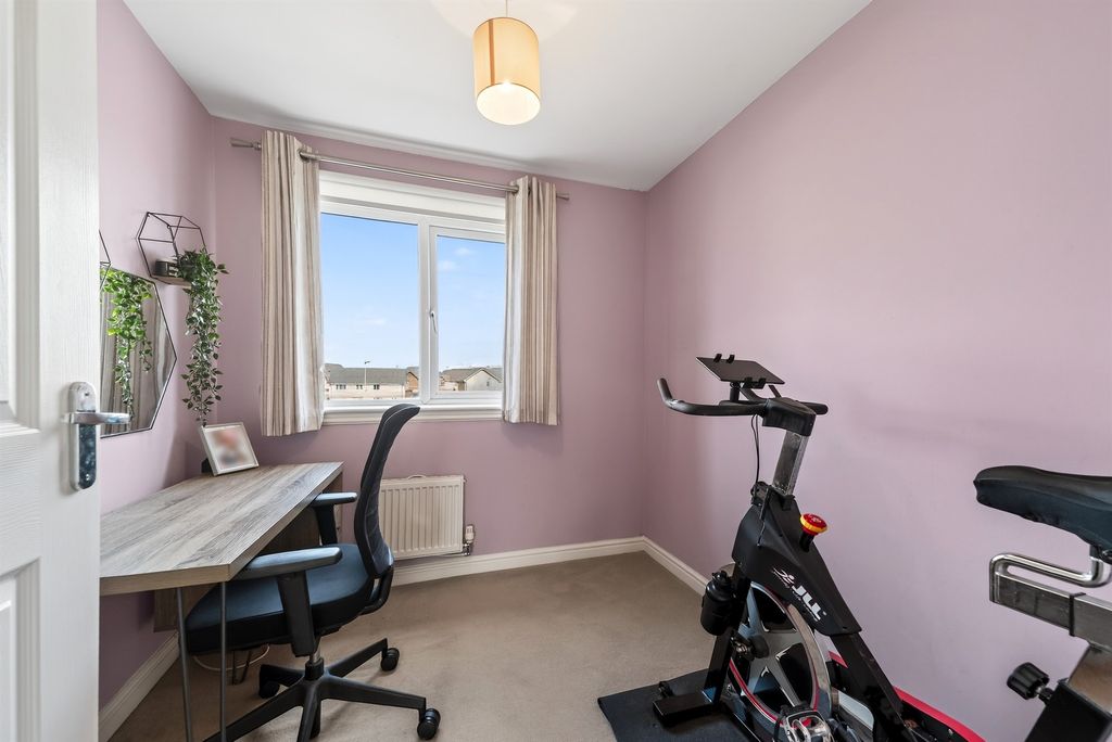 Additional image 14 of 3 bed semi-detached house for saleCollie Wynd, Cambuslang, Glasgow G72