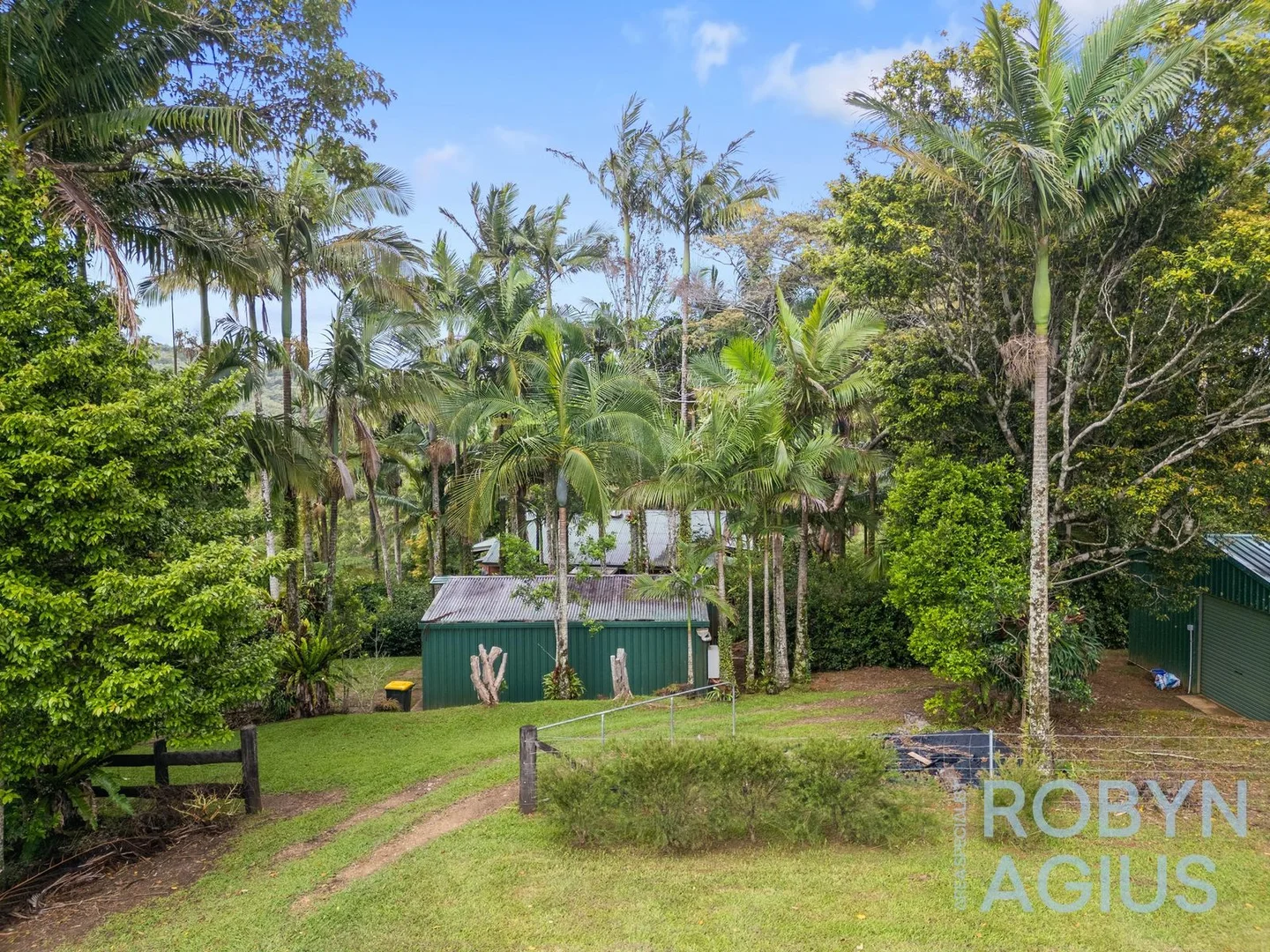 Additional image 25 of 184 Cathay Creek Road, Crediton QLD 4757