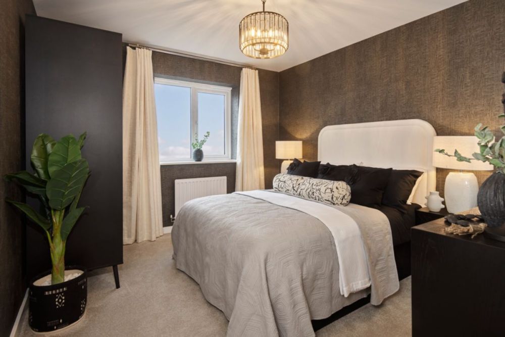 Additional image 6 of 4 bed detached house for sale"The Marlborough" at Stowupland Road, Stowmarket IP14