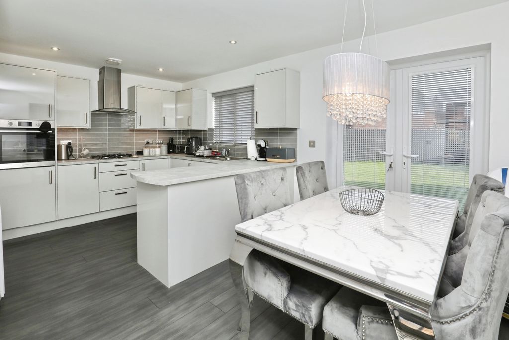 Additional image 2 of 3 bed detached house for saleBankhill Close, Liverpool L32