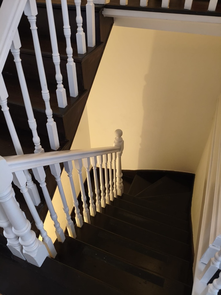 3 Bed Flat, Great Portland Street, W1W, N1 7GU photo 5