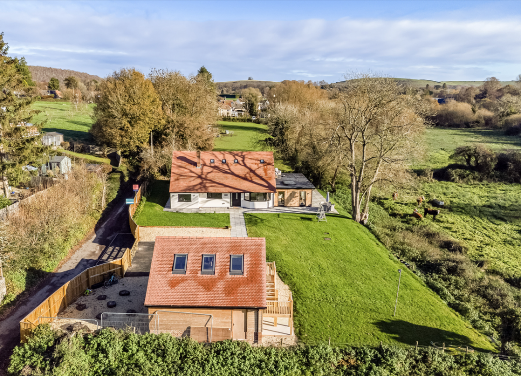 Smallbrook Lane, Warminster, BA12