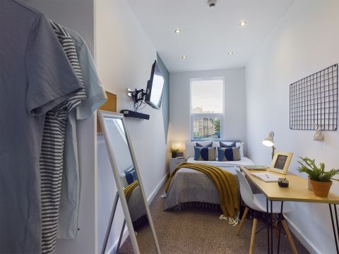 Upper Parliament Street, Liverpool L8, Room to rent