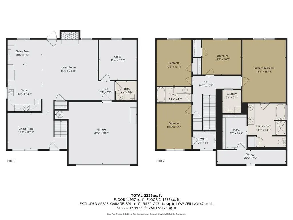 Additional image 78 of 1907 Westminster Drive, Phenix City, AL 36870