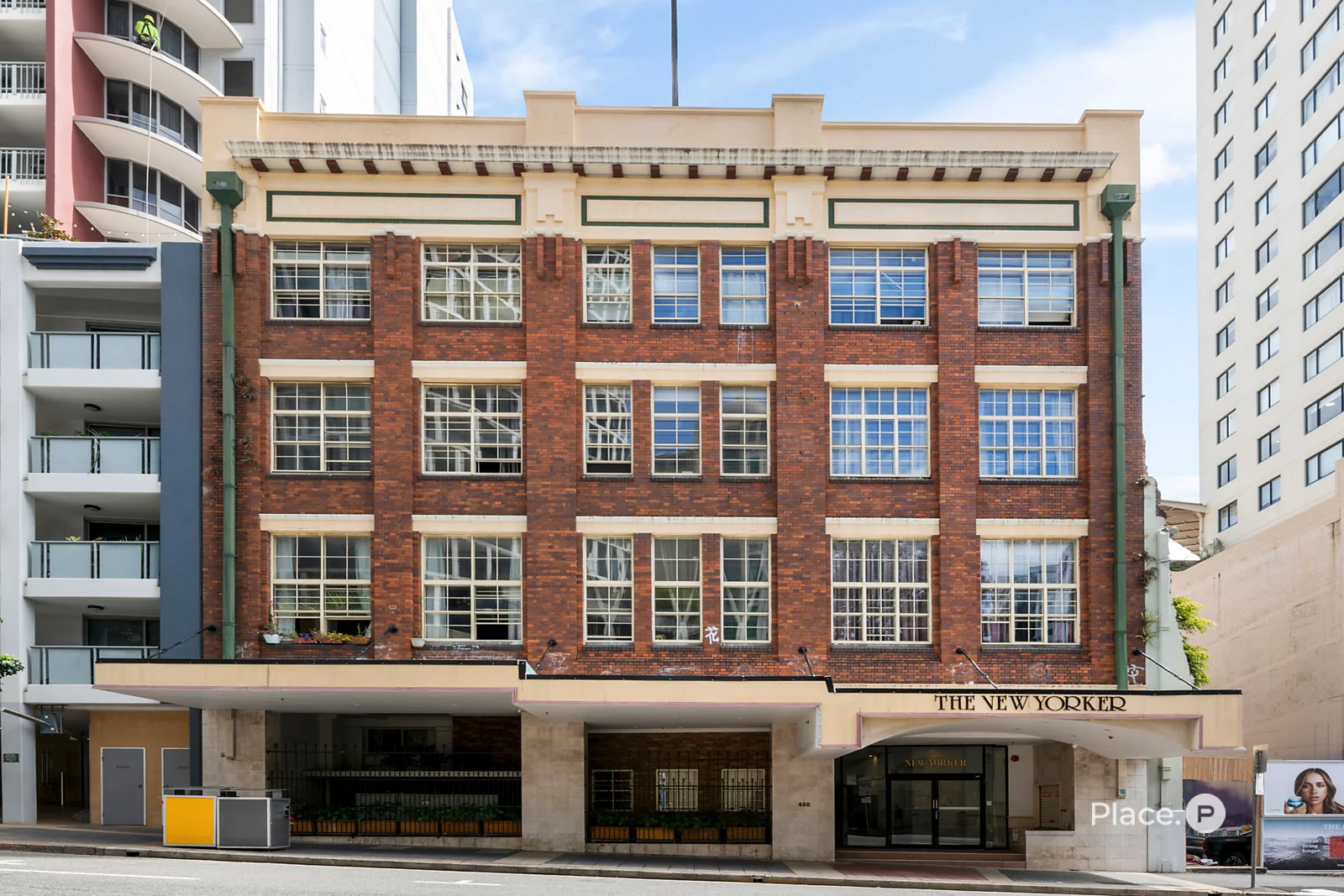 Additional image 14 of 9/460 Ann Street, Brisbane City QLD 4000