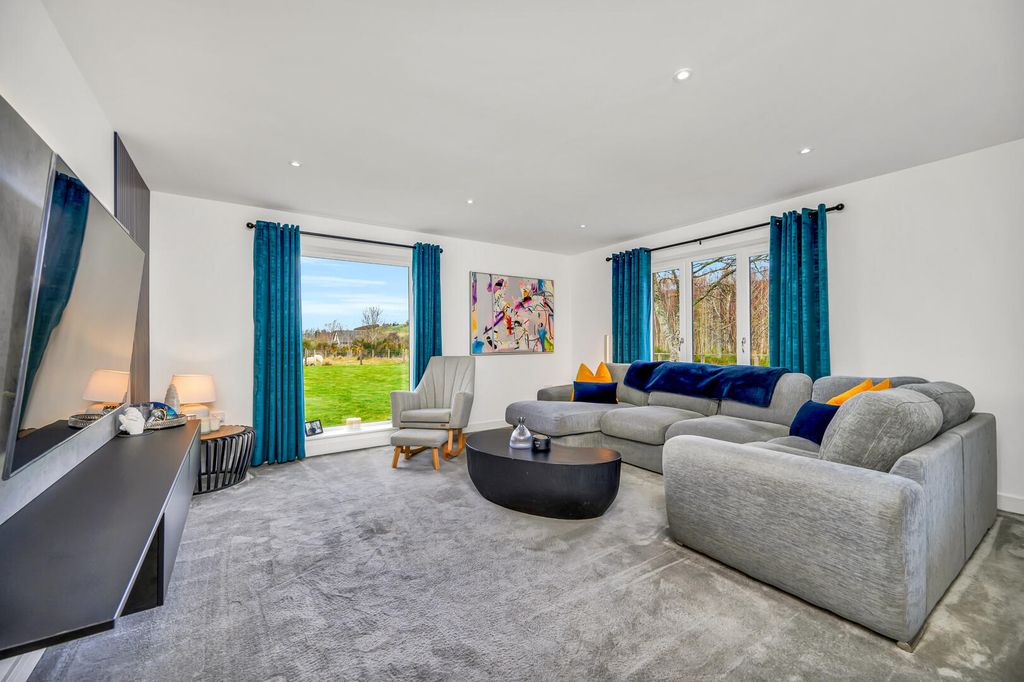 Additional image 13 of 4 bed detached house for saleStonyfield House, Rafford, Forres IV36