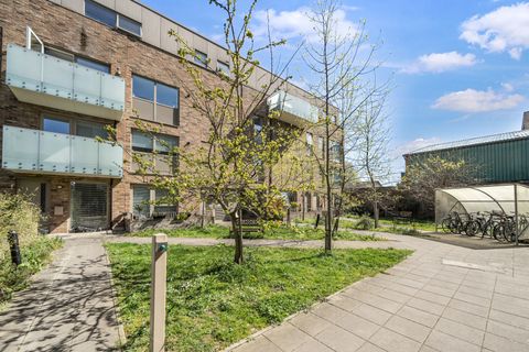 Pomeroy Street, London SE14