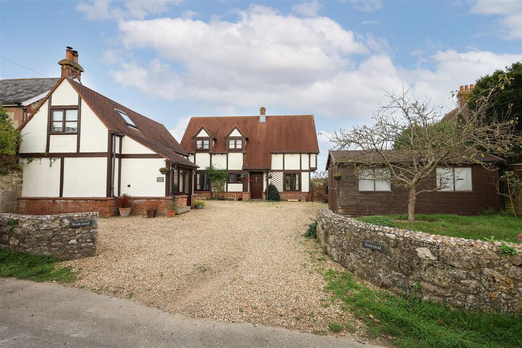 Additional image 22 of 4 bed detached house for saleWellow, Isle Of Wight PO41