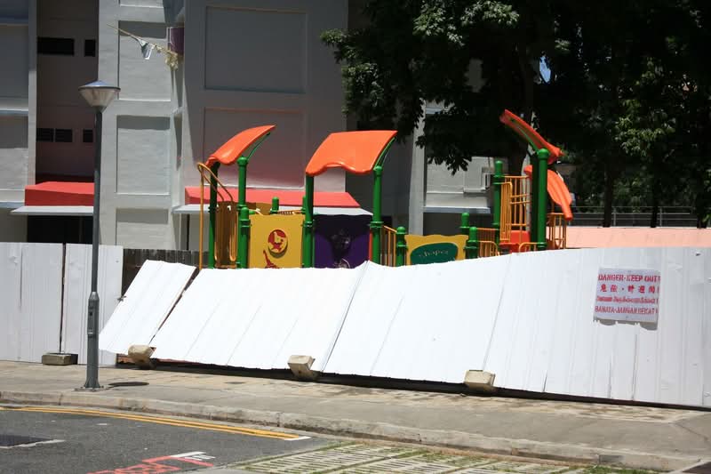 Additional image 6 of 157 Yishun Street 11