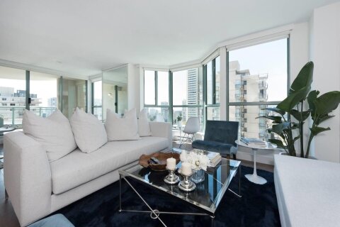 Additional image 7 of 901-789 Jervis Street, Vancouver, BC, V6E 2B1