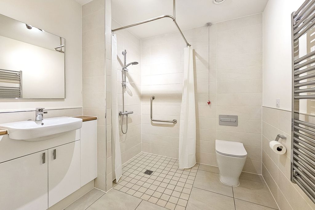 Additional image 14 of 1 bed property for saleWetherby Road, Harrogate HG2