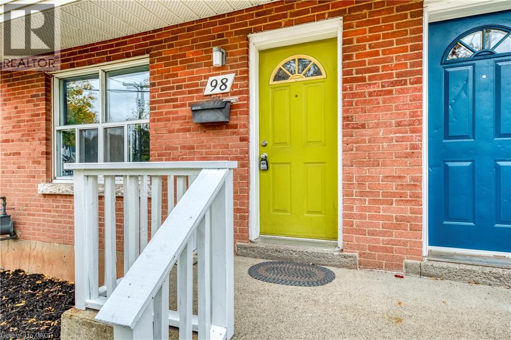 Additional image 5 of 98 Armstrong Avenue, Hamilton, ON, L8H 1M5
